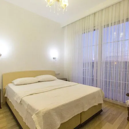 Lux Tas Villa Cesme